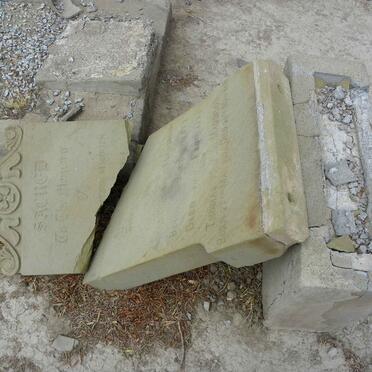 MADDISON Harrison Watson 1864-1866 :: MADDISON Annie Florence 1872-1873 :: MADDISON Thomas Watson 1873-187?