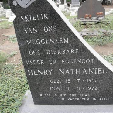 N - Vanne :: Surnames - N