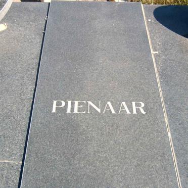 PIENAAR