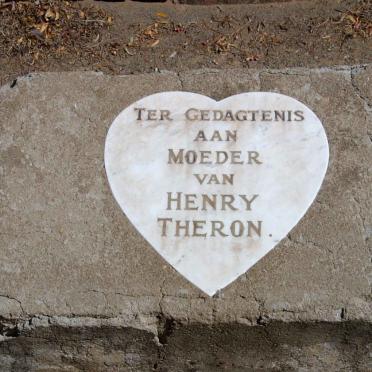 THERON Moeder