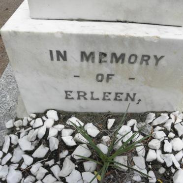 ? Erleen