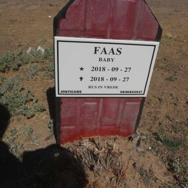 FAAS Baby 2018-2018