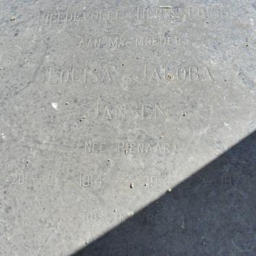 J - Vanne :: Surnames - J