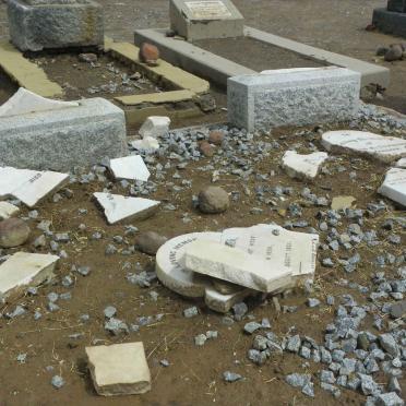 5. Vandalism