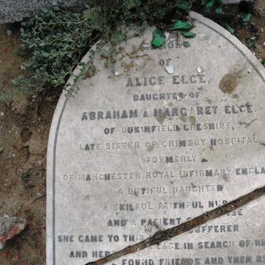 ELCE Alice -1896