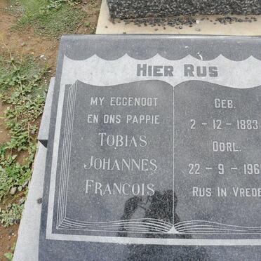 MYNHARDT Tobias Johannes Francois 1883-1961