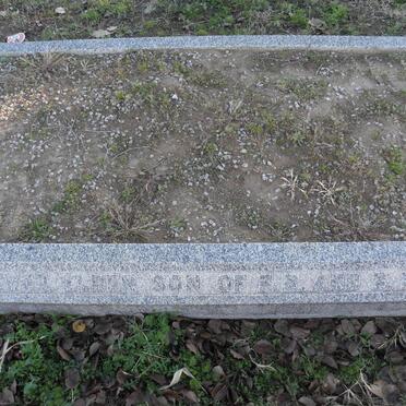 WARD Leslie Gravath 1900-1926