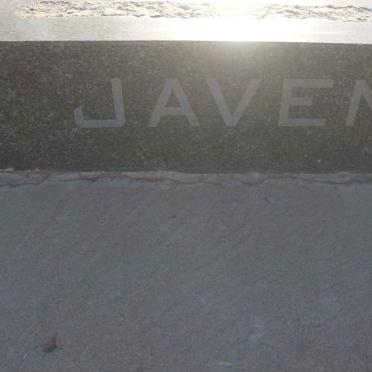 JAVEN Issy -1967 