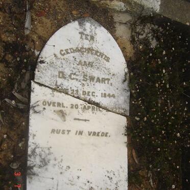 SWART D.C. 1844-