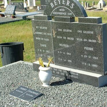 BEYERS
