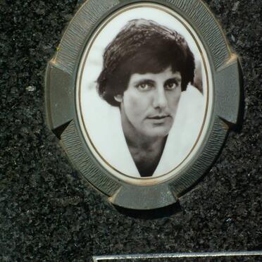 CORNA Sergio Antonio 1953-1991