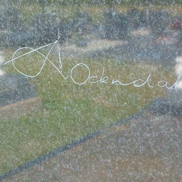 ODENDAL P.J. 1939-2000 &amp; J.S. 1939-