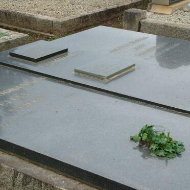 VERMEULEN :: BADENHORST :: DU PLESSIS