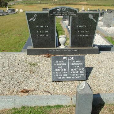 WIESE