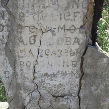? Jacoba Margaret