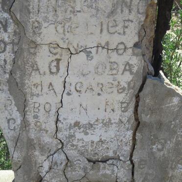 ? Jacoba Margaret