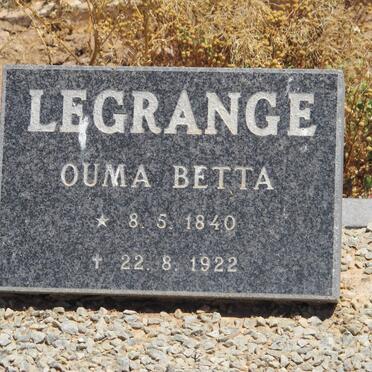 Western Cape, CALITZDORP district, Calitzdorp, Goedverwagting 35_1, farm cemetery