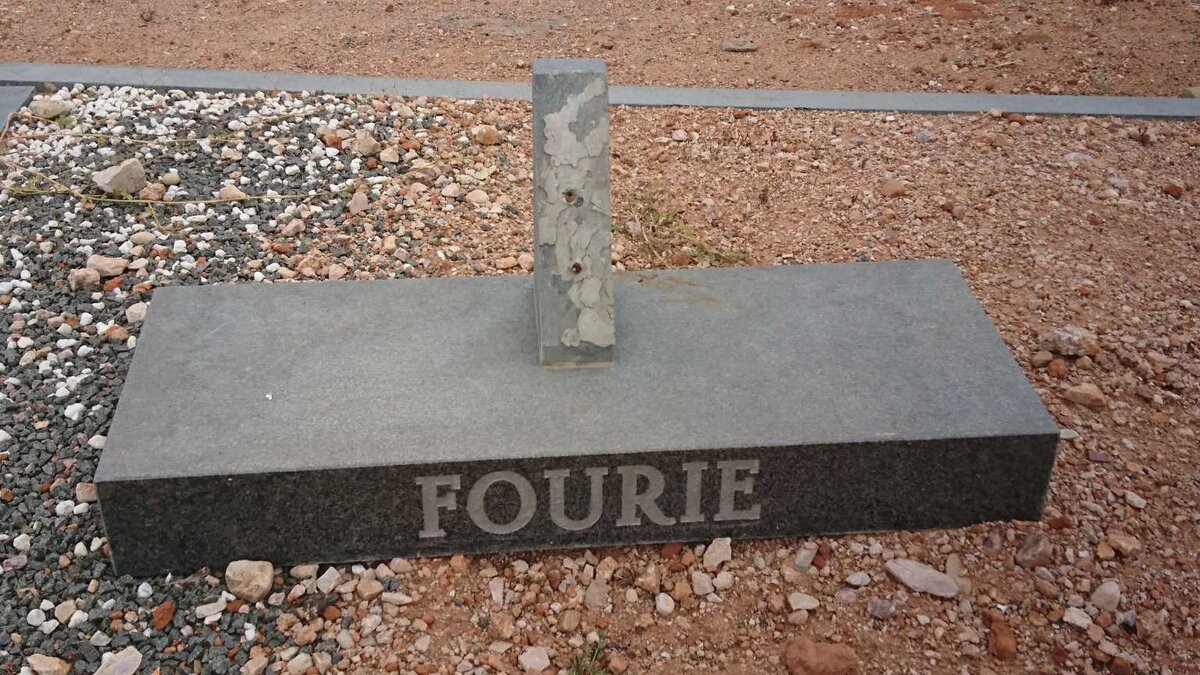 FOURIE