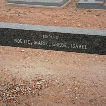 ZAAYMAN Louis 1906-1981 &amp; Margaretha Maria SERFONTEIN nee GREBE 1920-1990