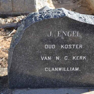ENGEL J.