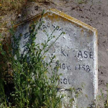 ?ASE 1958-