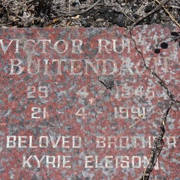 FOSTER Rupert -1918 &amp; Johanna -1918