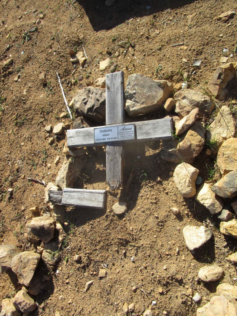 SODOMS Albert 1933-2011