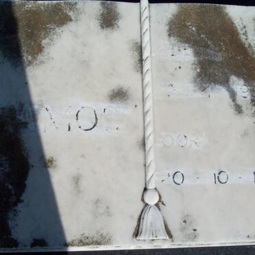 BACHMANN Amos 1953-1978