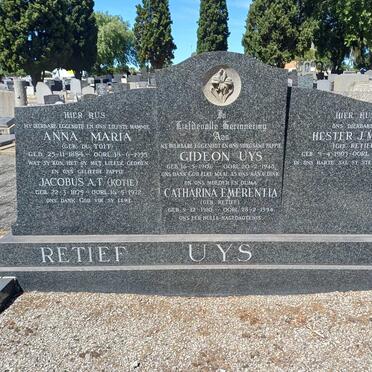 R - Vanne :: Surnames - R