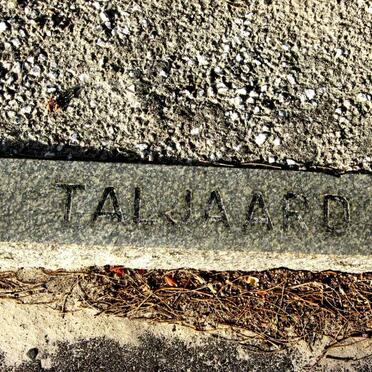 TALJAARD