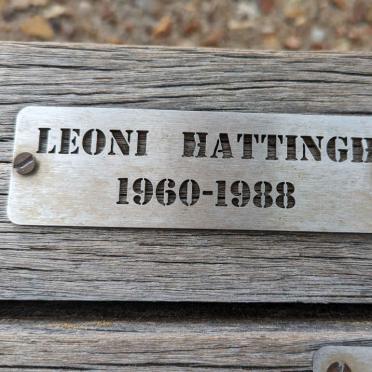 HATTINGH Leoni 1960-1988
