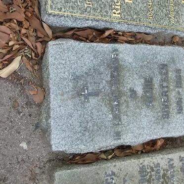 SIVERTSON Aline 1901-1988