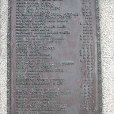 4. Ex-cadets of SA training ship 'General Botha' -name list_2