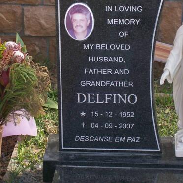 GOUVEIA Delfino, de 1952-2007_1