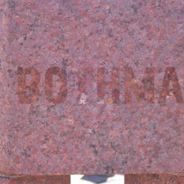 BOTHMA