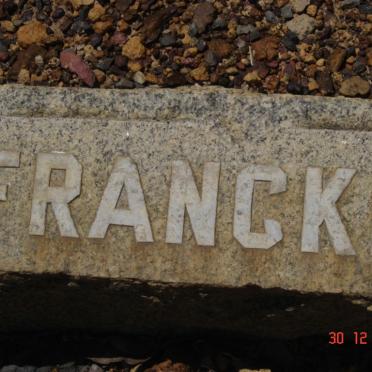 FRANCKE