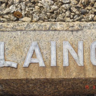 LAING