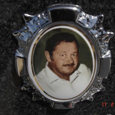 LOMBARD Gabriel Jacobus 1933-1988