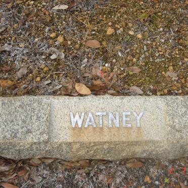 WATNEY