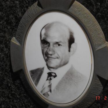 WYK Jacobus Kotze, van 1941-1994