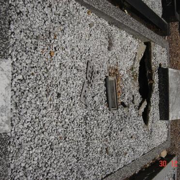 WEST Jan Frederik 1921-1973