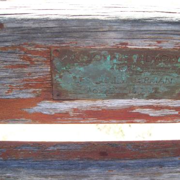 JARMAN ? 1922-1991