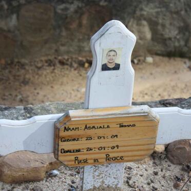 THOMS Asriale