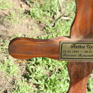 UYS Anthea 1991-1991