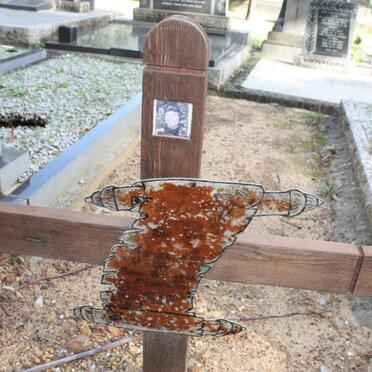 YON Janice May 1959-2008