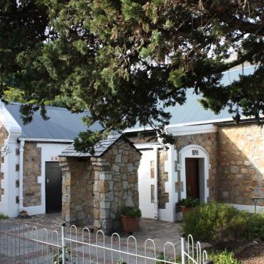 2. Anglican Church