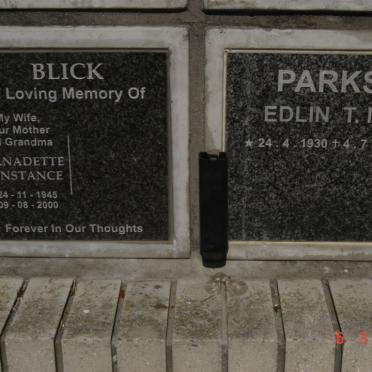 16. Kuilsrivier Wall of Remembrance - names_16