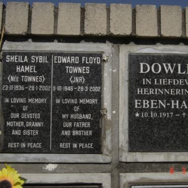 14. Kuilsrivier Wall of Remembrance - names_14