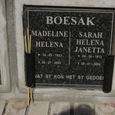 19. Kuilsrivier Wall of Remembrance - names_19