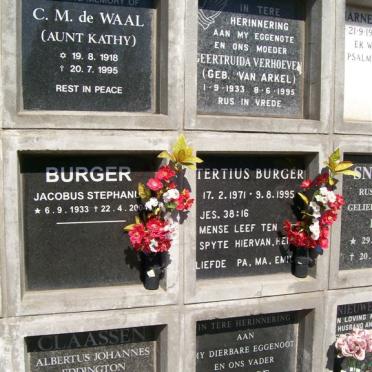 10. Kuilsrivier Wall of Remembrance - names_10